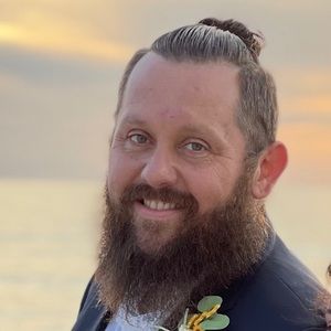 Meet your Posher, Shawn